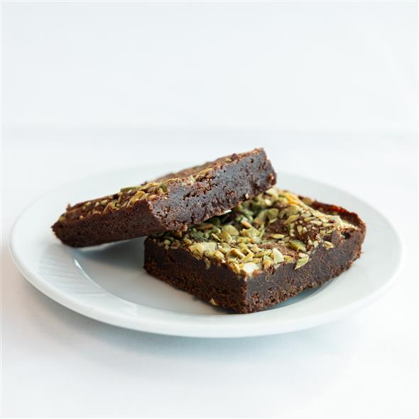 Brownies (GF)