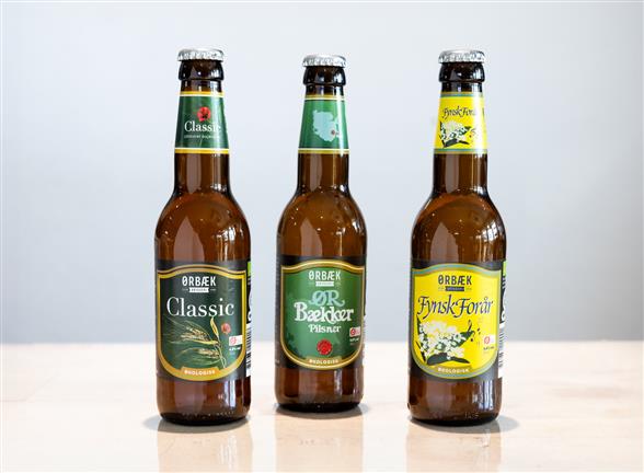 Ørbæk Øl