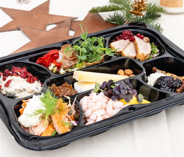 Juletapas