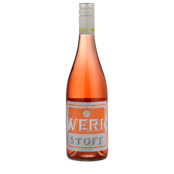Pfannebecker, Werkstoff Rosé 2020