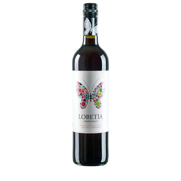 Lobetia Tempranillo