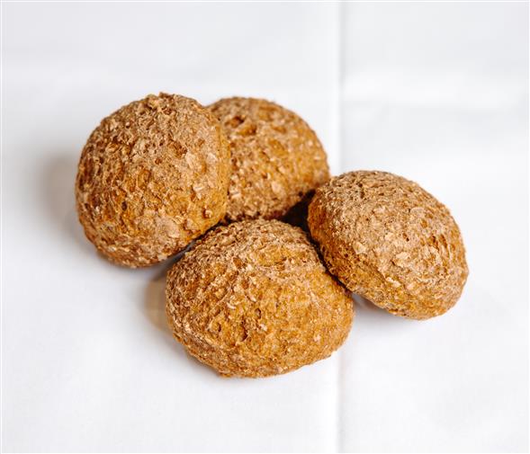 Glutenfri boller