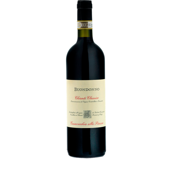 Buondonno, Chianti Classico 2019