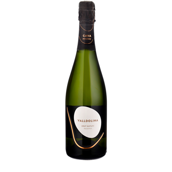 Valldolina Cava Brut Nature Reserva